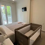 Comfy Lägenhet