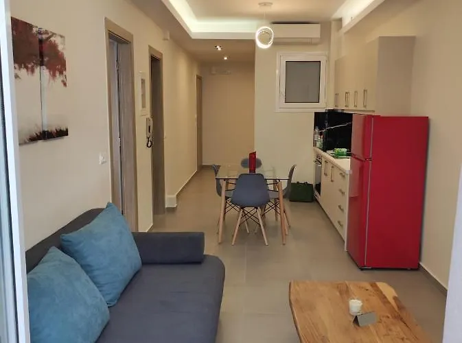 Comfy Apartman