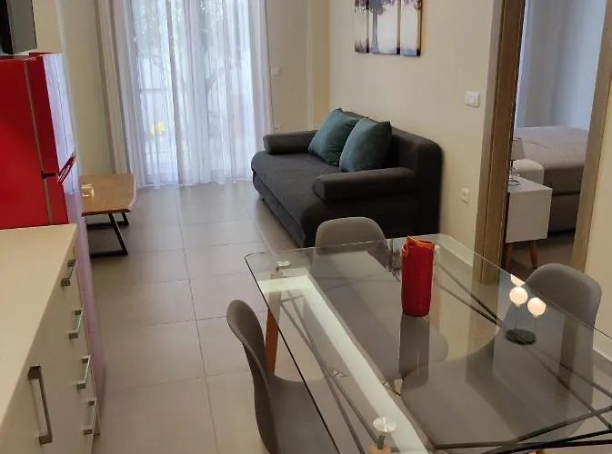 Comfy Apartman *