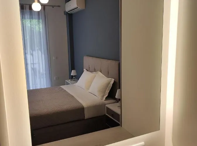 Apartman Comfy