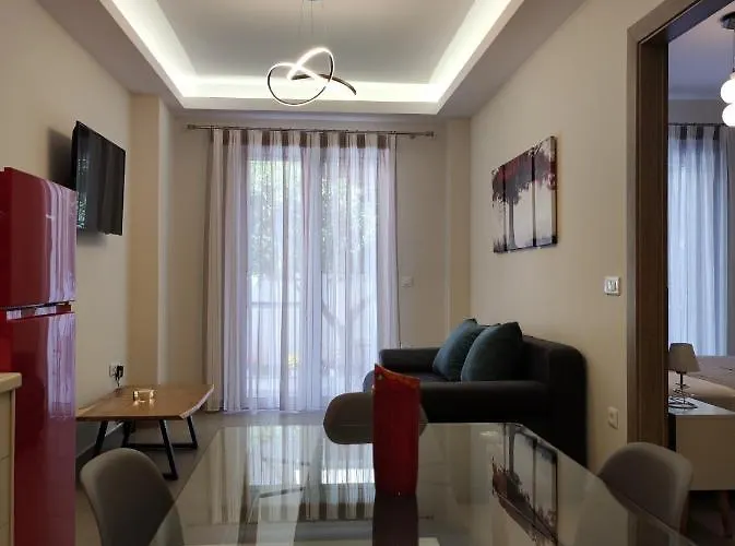Comfy Apartman