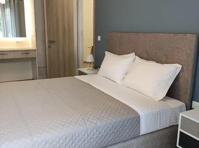 Apartman Comfy *