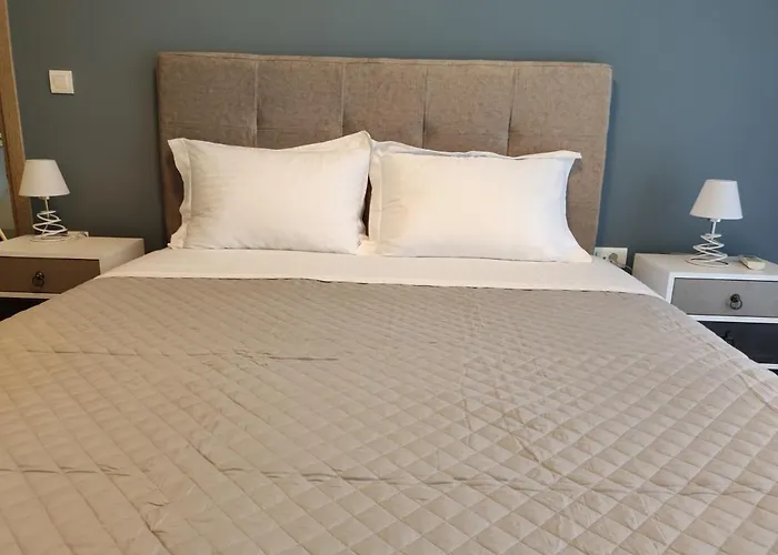 Comfy Apartman Návplio