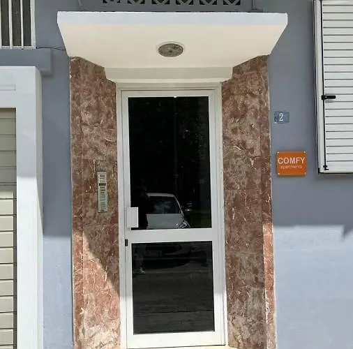Comfy Návplio