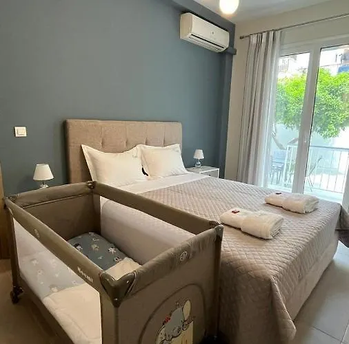 Comfy * Návplio