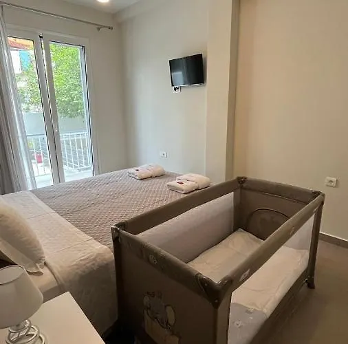 Comfy Apartman