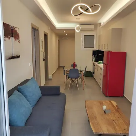 Comfy Apartment