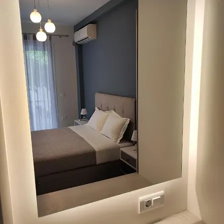 Lejlighed Comfy