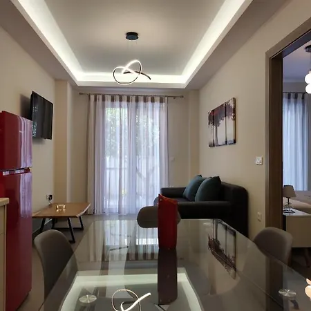 Comfy Apartment