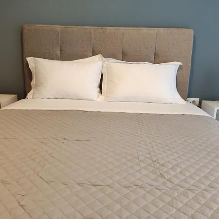 Comfy Apartment Nafplio