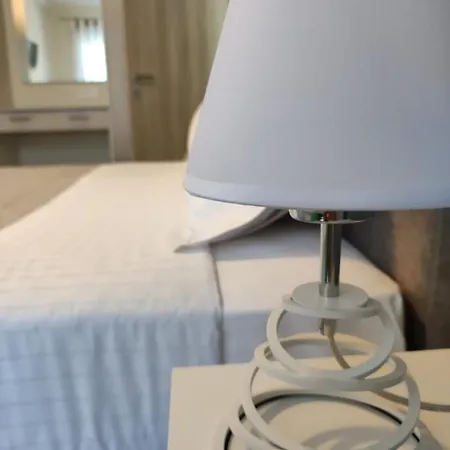 Lejlighed Comfy Nafplio