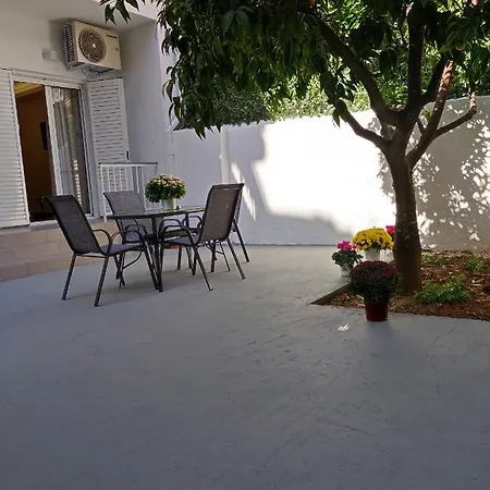 Appartamento Comfy Nauplia