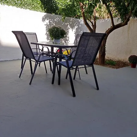Comfy Nafplio