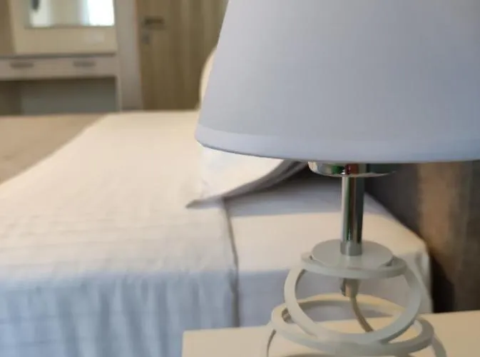 Apartamento Comfy Náuplia