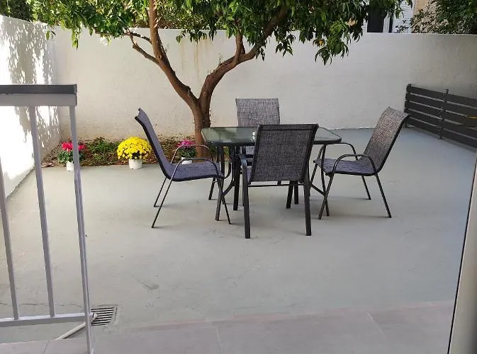 Comfy Apartment Nafplio